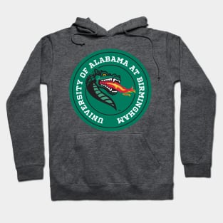 UAB - Circle Hoodie